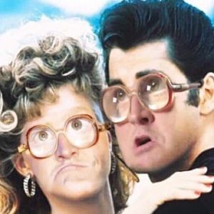 Meet your Posher, Jacob